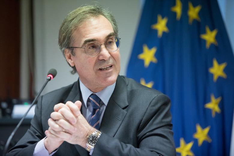 Simonini: “Nel 2020 +36% di gare, +123% ispezioni ponti e viadotti, +24% produzione effettiva”