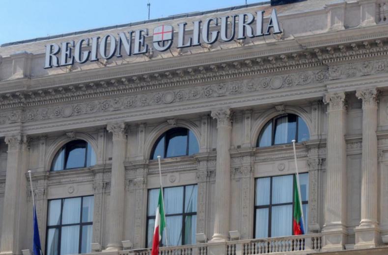 Foto Regione Liguria