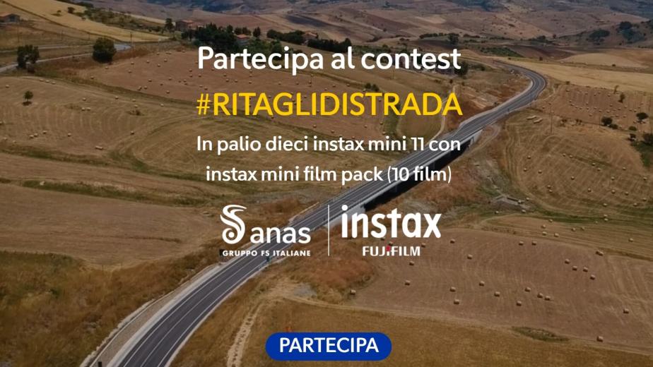 Ritagli di strada