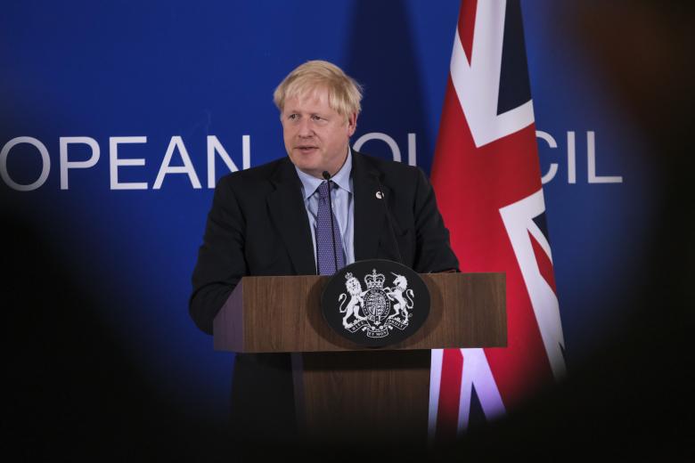 Regno Unito: Boris Johnson vuole un tunnel sotterraneo tra Scozia e Irlanda del Nord 