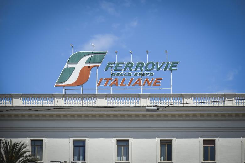 Gruppo FS: nel 2023 ricavi +8% 
