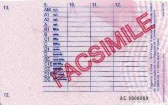 UE: per la patente si guardi oltre l’età