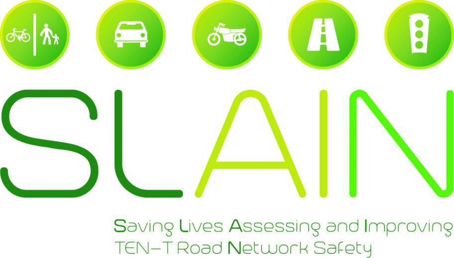 Sicurezza stradale e mobilità cooperativa: gli obiettivi del progetto Slain con EUROrap
