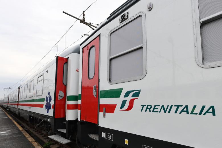 Gruppo FS Italiane: ad aprile arriva il primo treno Covid free 