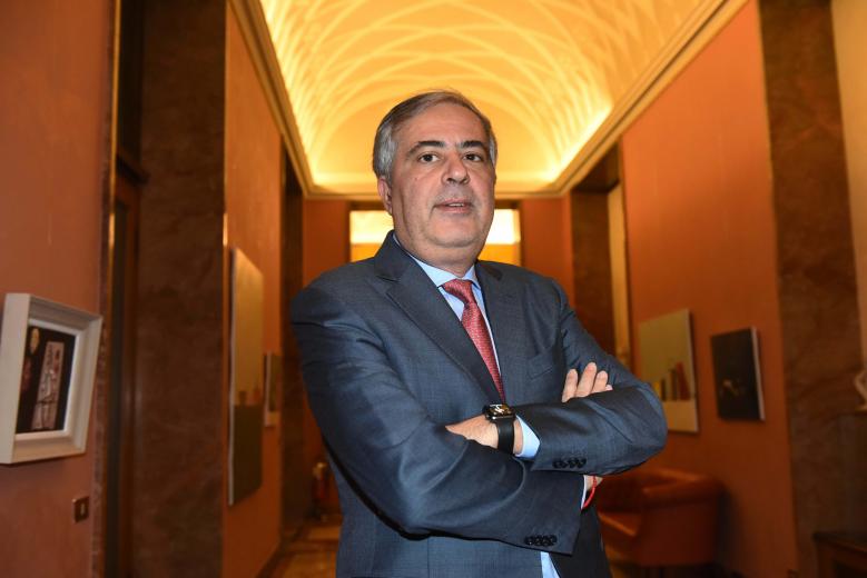 Turismo: stenta la ripartenza   