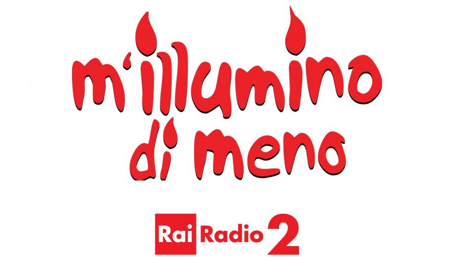 Venerdì 26 marzo ritorna “M’illumino di meno”   
