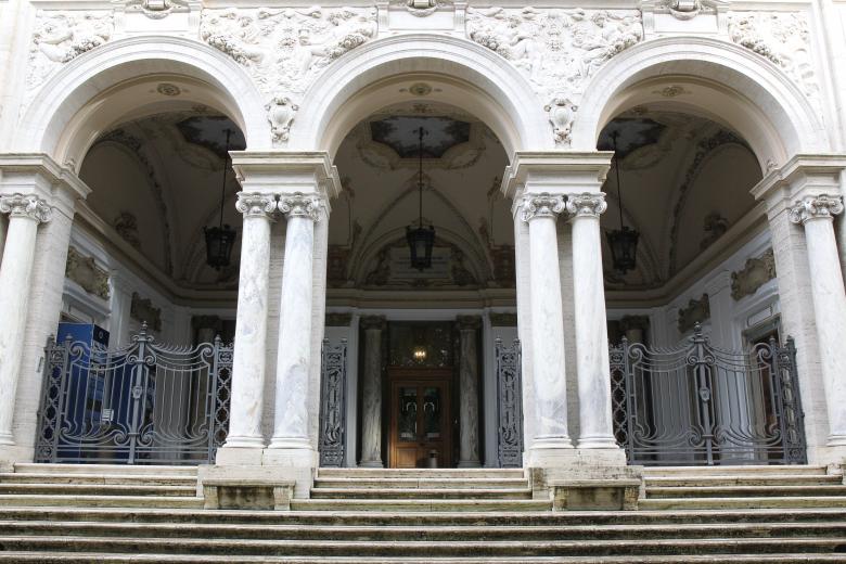 Pnrr: accordo Cnel-Asvis per i 17 obiettivi Agenda 2030