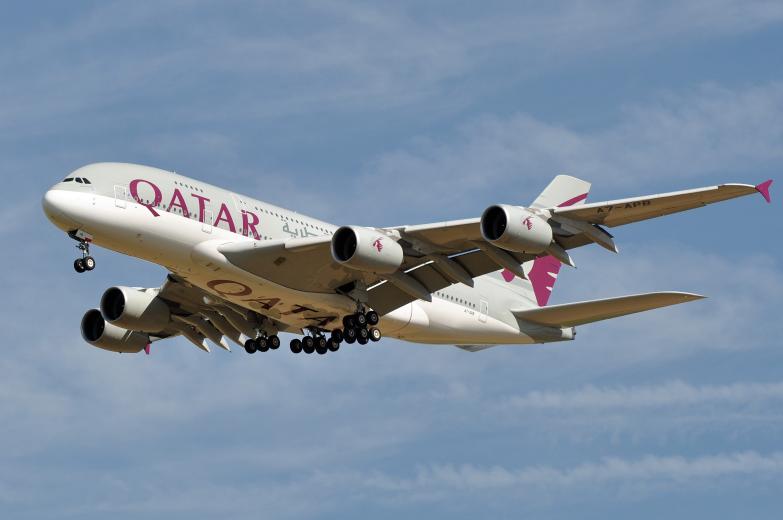 Qatar Airways