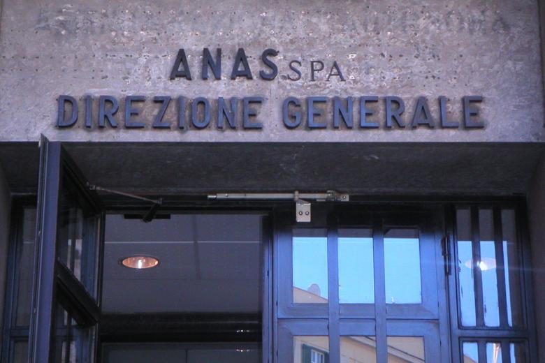 Anas - DG