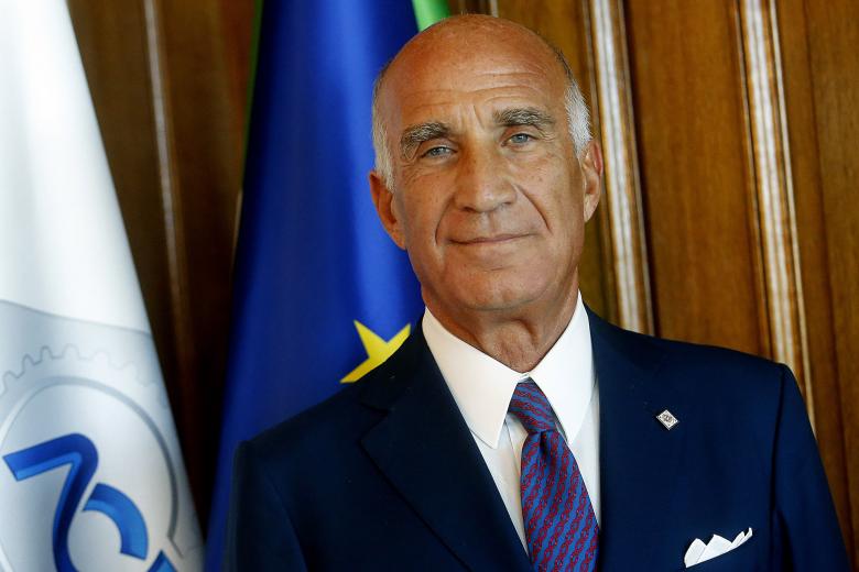 ACI: Angelo Sticchi Damiani riconfermato presidente
