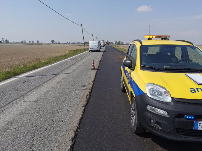 Piano rientro strade, Piemonte: 1.000 km di strade tornano ad Anas