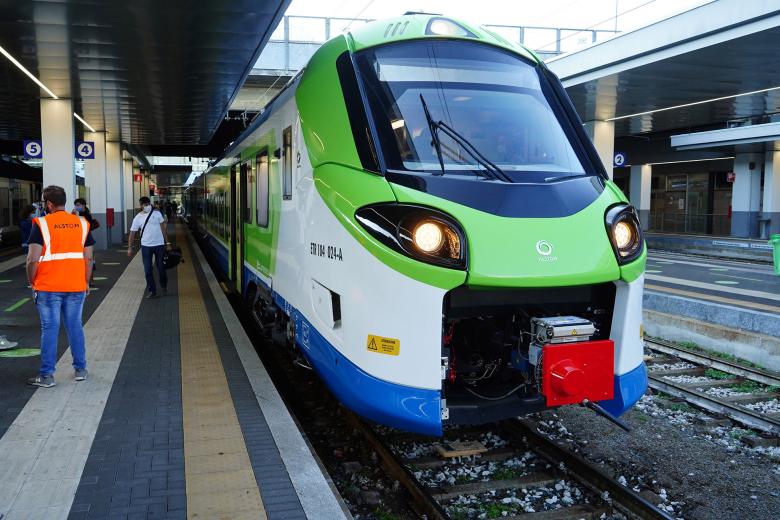 G7 Trasporti: Giovannini, settore fondamentale per ripresa