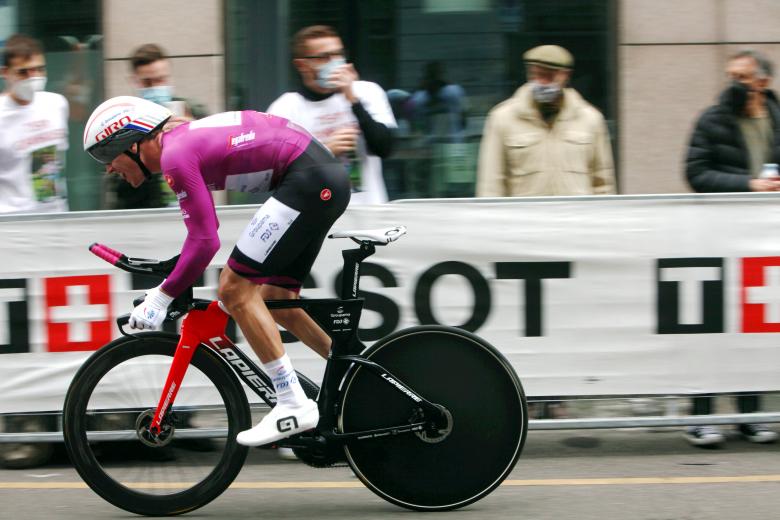 Un protocollo d’intesa per gestire l’infomobilità al Giro d'Italia  