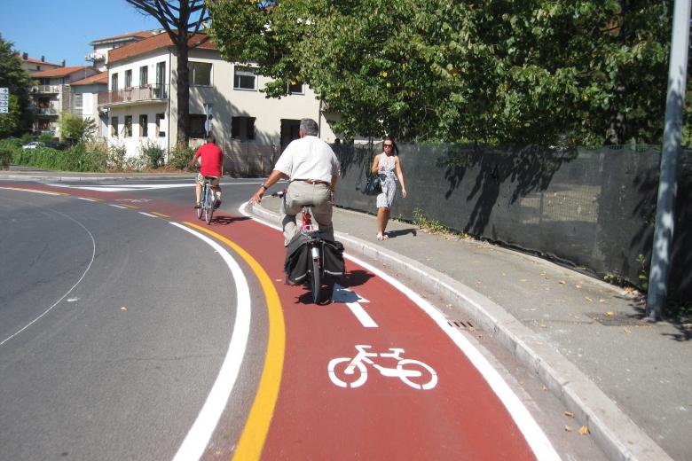 Bicicletta