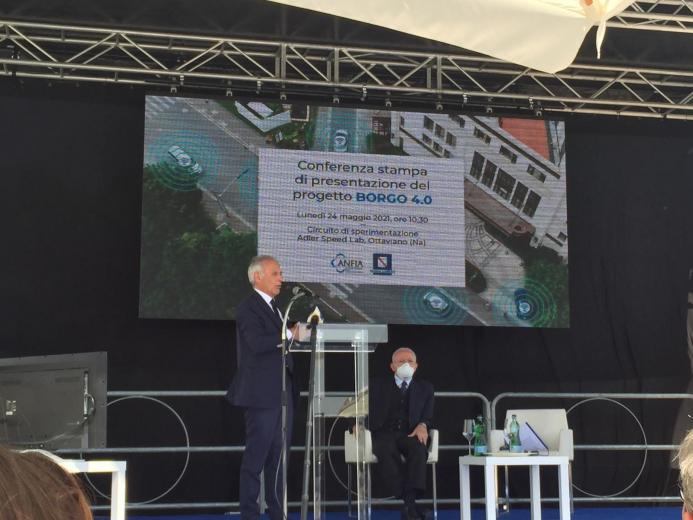 Mobilità Sostenibile: al via il progetto Borgo 4.0