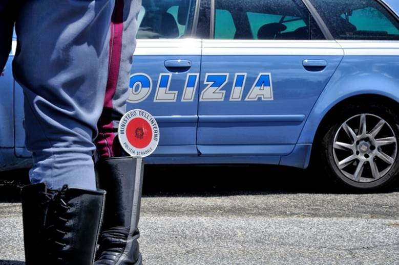 Incidente stradale, obbligo di prestare assistenza