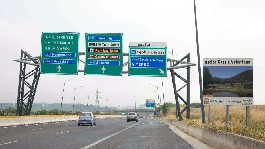 Conto alla rovescia per il Grab