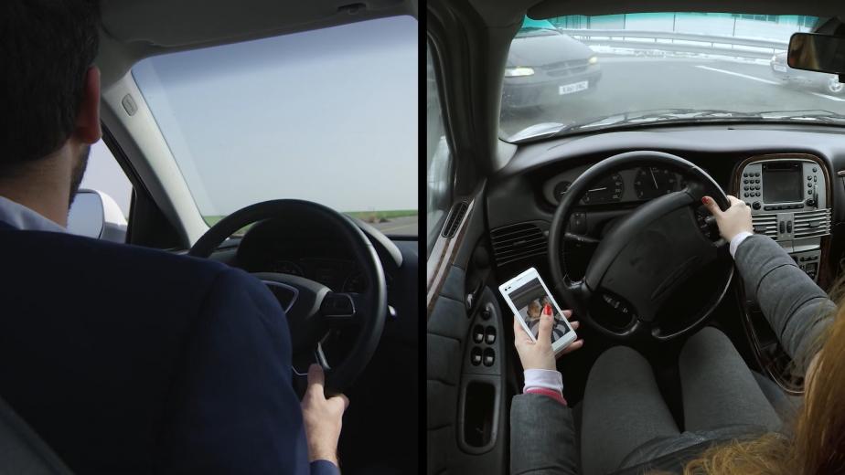 Anas, sicurezza stradale: dal 6 luglio lo spot effetto “sliding doors” sulle reti Rai  
