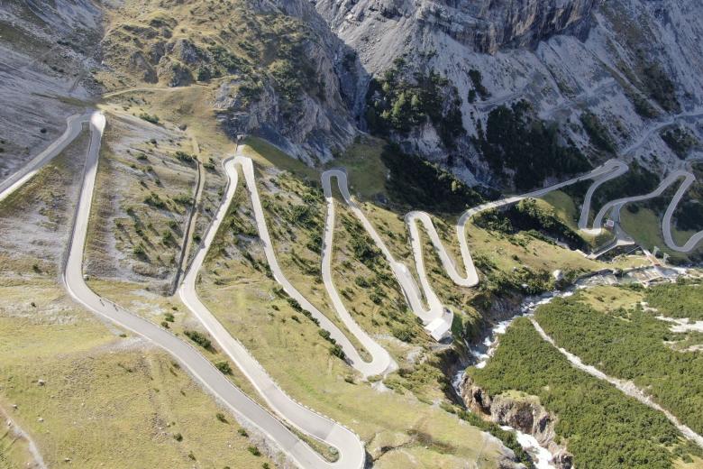 Confartigianato, per le imprese di montagna grave gap la mancanza di infrastrutture