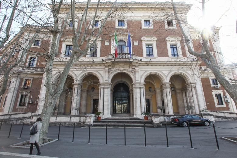 Al via l'Osservatorio nazionale sulle sanzioni per le violazioni del codice della strada
