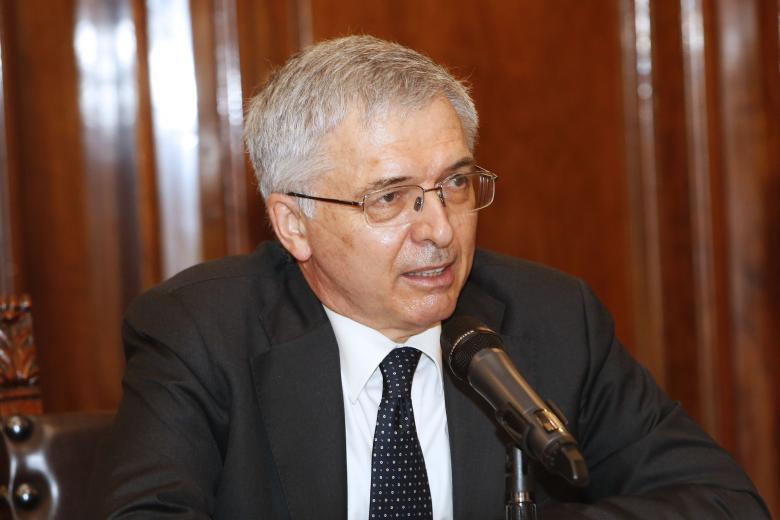Franco: “Le infrastrutture green aumenteranno la crescita e l'occupazione e renderanno le economie più resilienti” 
