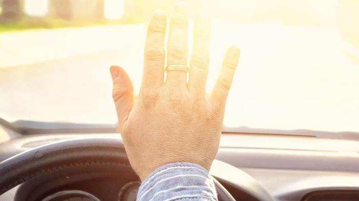 Incidenti causati dal sole, responsabilità civili e penali