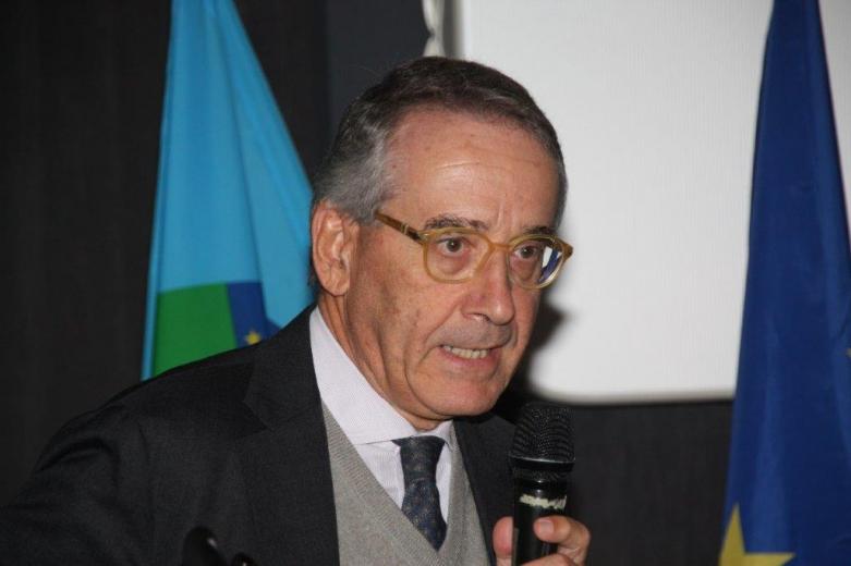 "Tutte le reti infrastrutturali contribuiscono alla mobilità sostenibile"