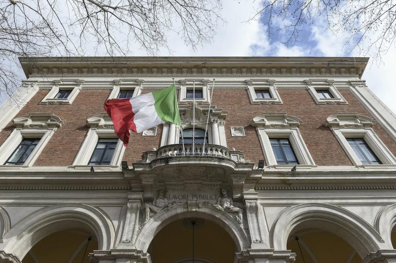 Opere pubbliche: varate le Linee guida per i Provveditorati in tema di sostenibilità