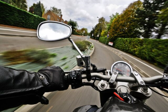 Codice Strada: ok ai 125 cc in autostrade e tangenziali