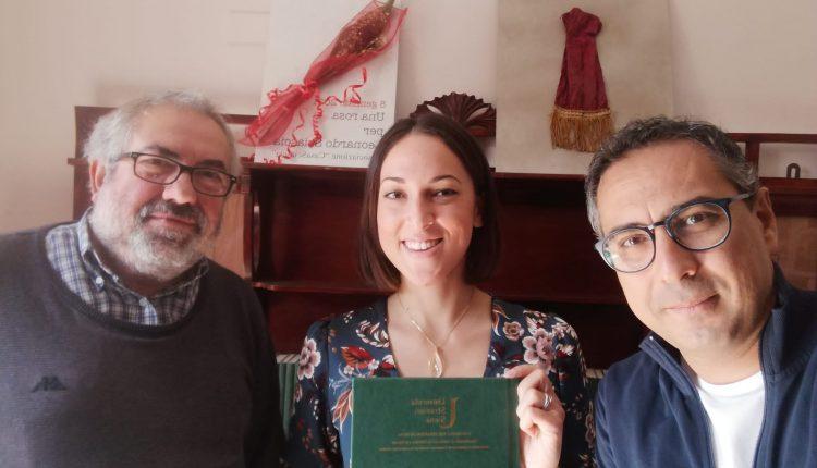 La Strada degli scrittori diventa materia di tesi di laurea