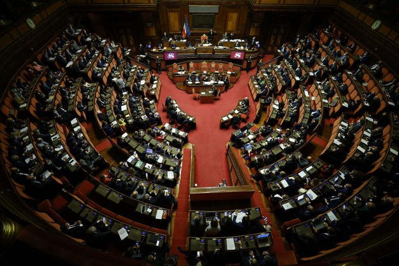 Decreto Infrastrutture: il Senato approva con 190 voti favorevoli 