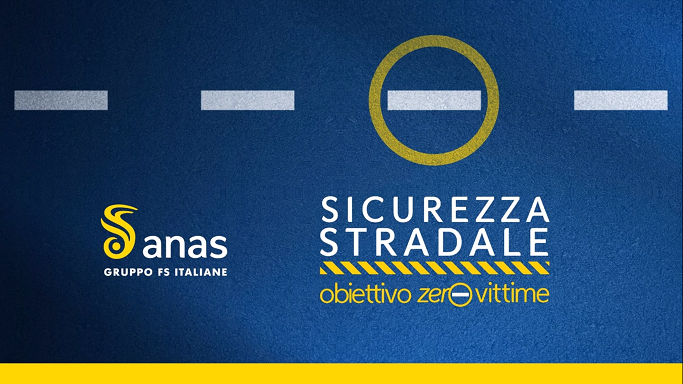 Anas e PIARC Italia, Giornata mondiale in Ricordo delle Vittime della Strada: Convegno “Sicurezza stradale: zero vittime”