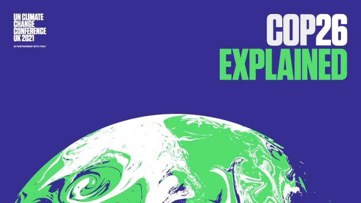 Focus Trasporti alla Cop26 di Glasgow: Mims il linea con gli obiettivi per contrastare la crisi climatica