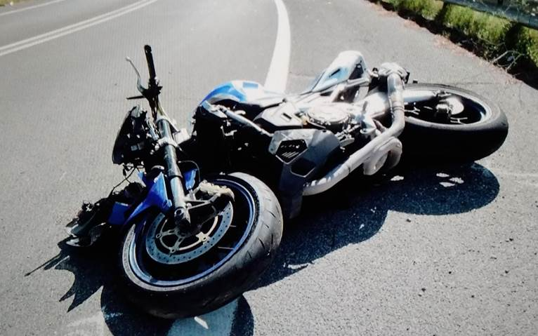 incidente