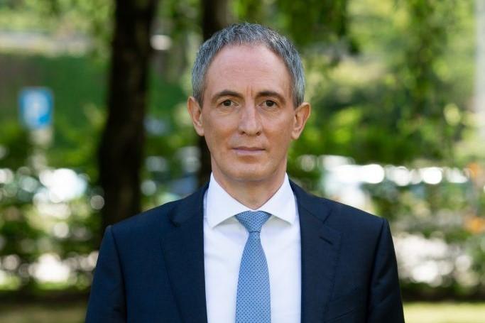 Cattoni: “L'obiettivo è avere autostrade a emissioni zero, con veicoli elettrici a batteria o elettrici a idrogeno"