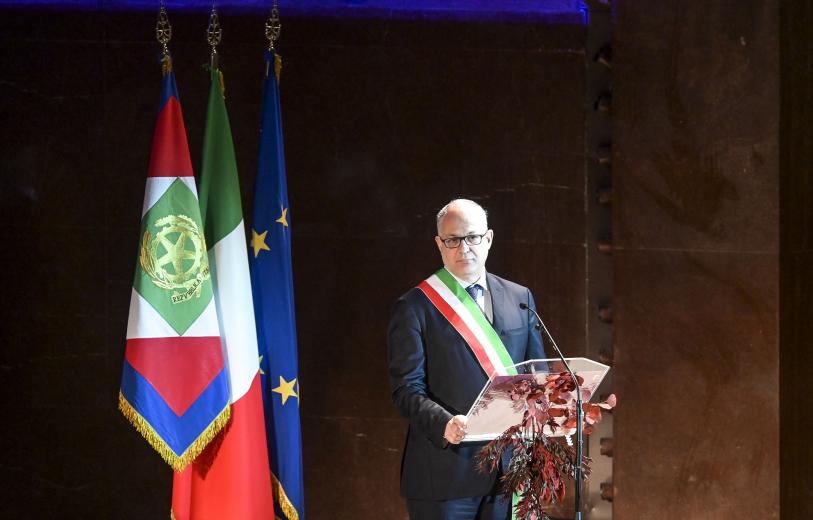 Gualtieri: “30km di strade del Comune di Roma vengono riasfaltate in profondità grazie alla convenzione con Anas” 