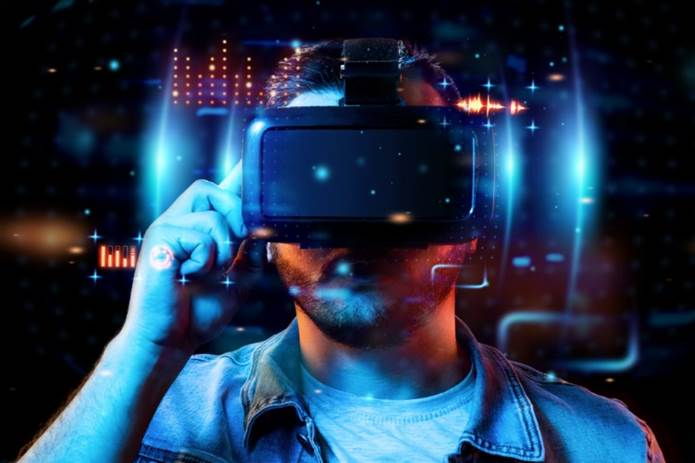 realtà virtuale