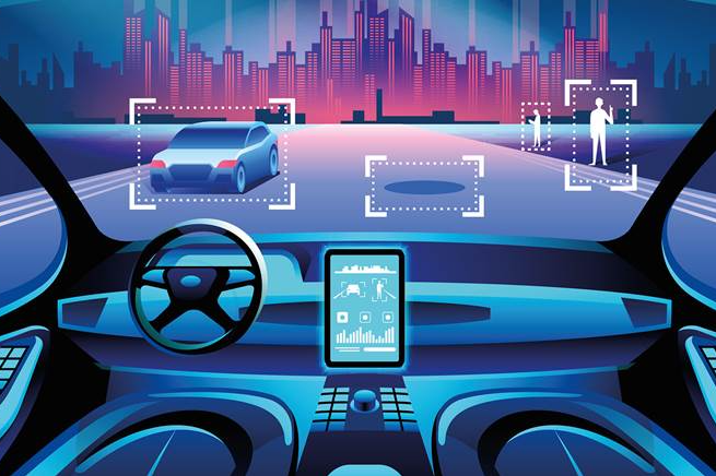 Automotive, più tecnologia meno incidentalità