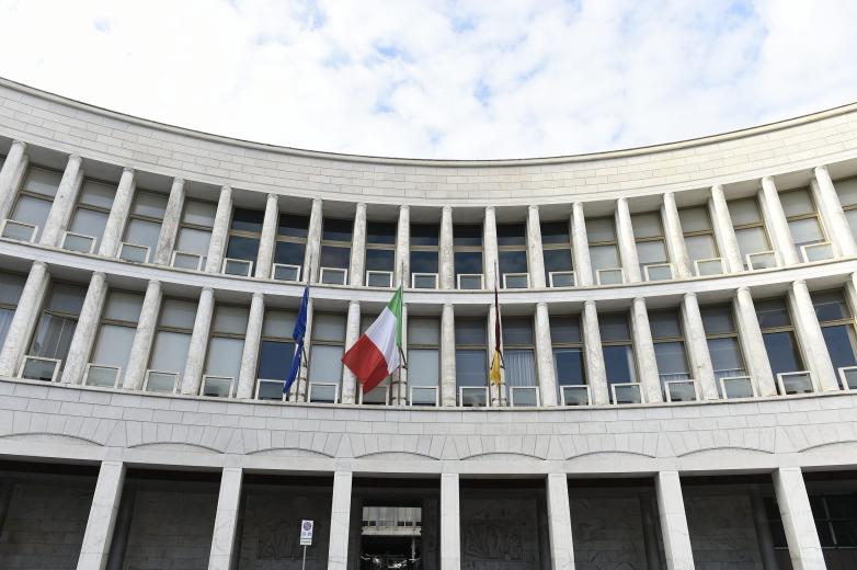 Una piattaforma per la lotta agli appalti irregolari 