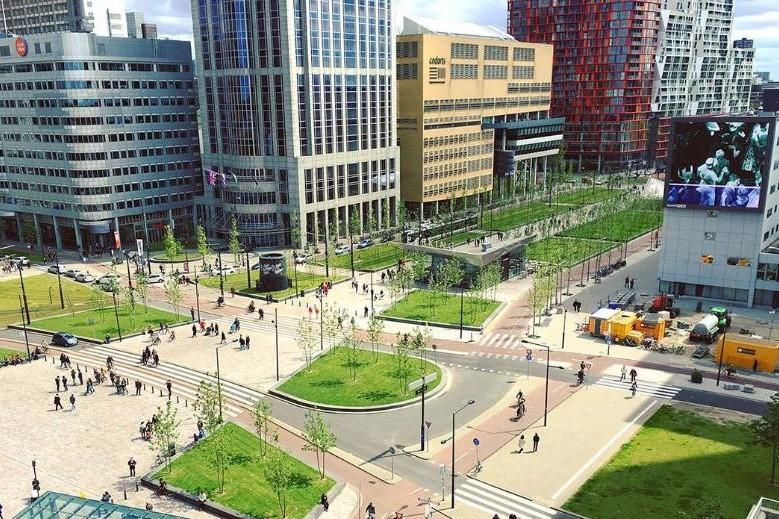 Smart City necessarie per diminuire emissioni CO2