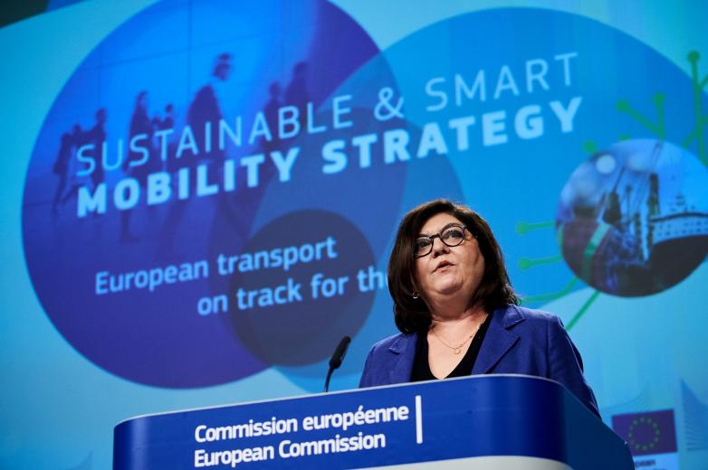 UE: nuove regole per dati sul traffico in tempo reale 
