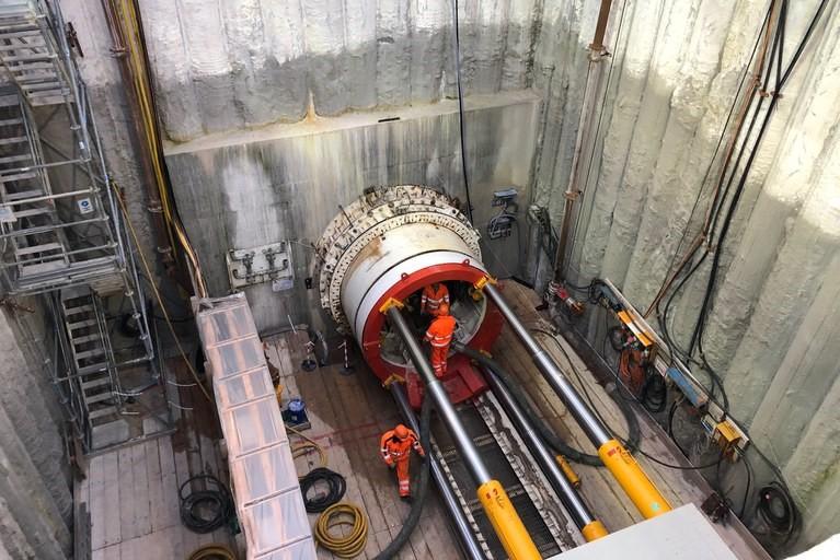 Pubblicate le linee guida per l’accompagnamento ambientale di grandi opere infrastrutturali 