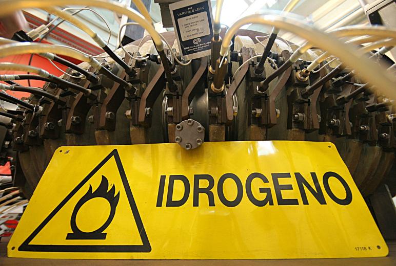 Ue approva primi 41 progetti sull'idrogeno