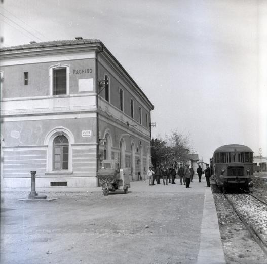 Rivivono le linee ferroviarie storiche