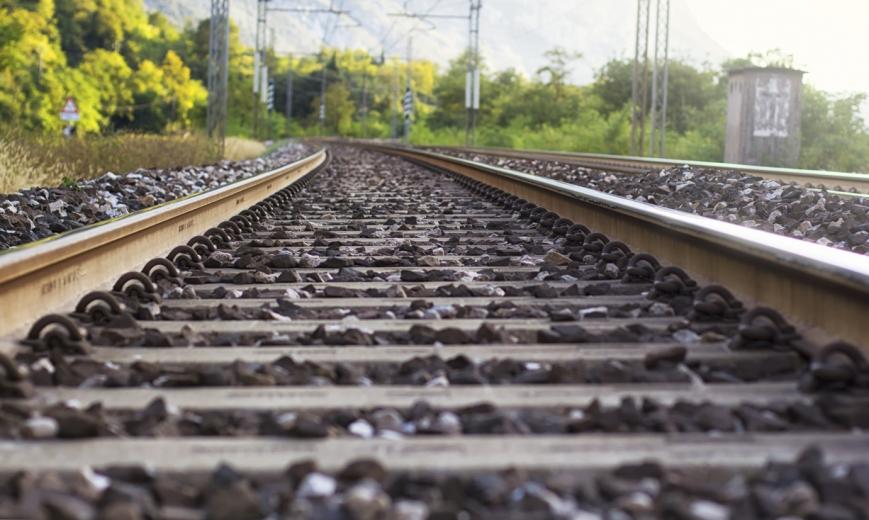 Linea ferroviaria