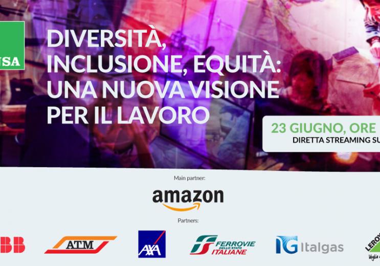 Diversità di genere, equità e inclusione: come cambia il lavoro