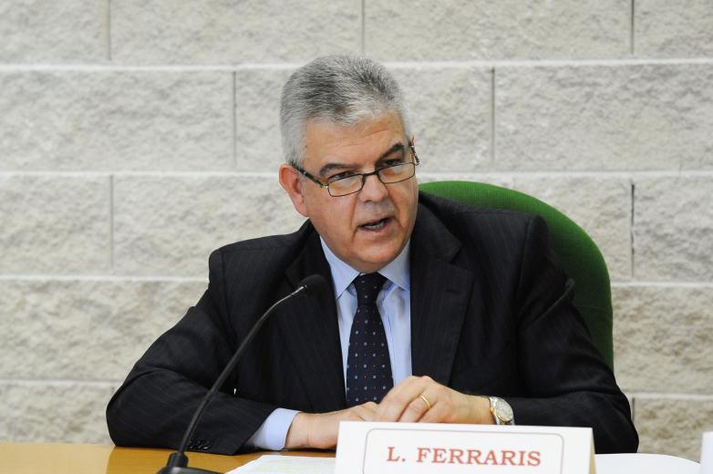  Gruppo FS, Ferraris: “Investimenti opportunità per valorizzare mestieri tecnici”
