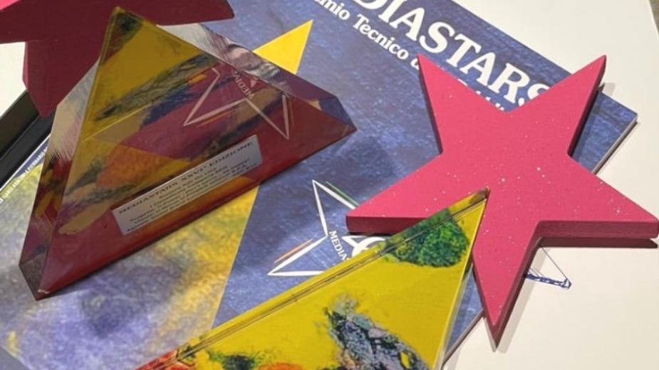 Anas: “Guida e Basta” vince il premio Mediastars