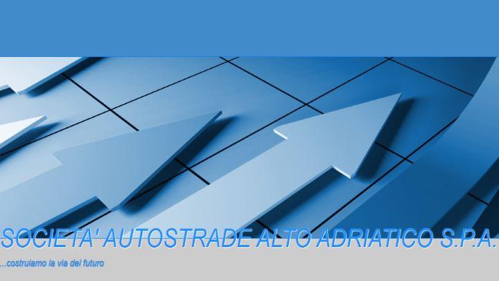 Autostrade: nasce Alto Adriatico, concessionaria Nordest 