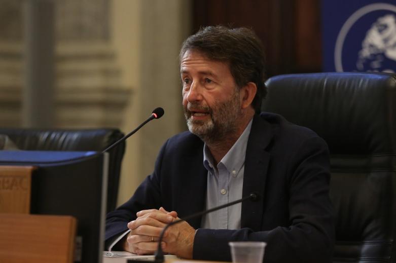 Franceschini: “Tutelare e valorizzare queste ricchezze non è solo un dovere istituzionale, ma anche un impegno morale” 